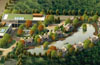 architectural 3D rendering - panoramic, Vancouver architectural 3D rendering
