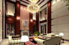 ArchiZ 3D Rendering - interior, Vancouver architectural 3D rendering