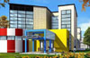 architectural 3D rendering - perspective, Vancouver architectural 3D rendering