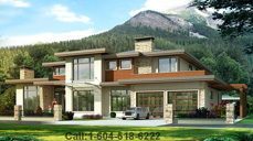 Vancouver House Design