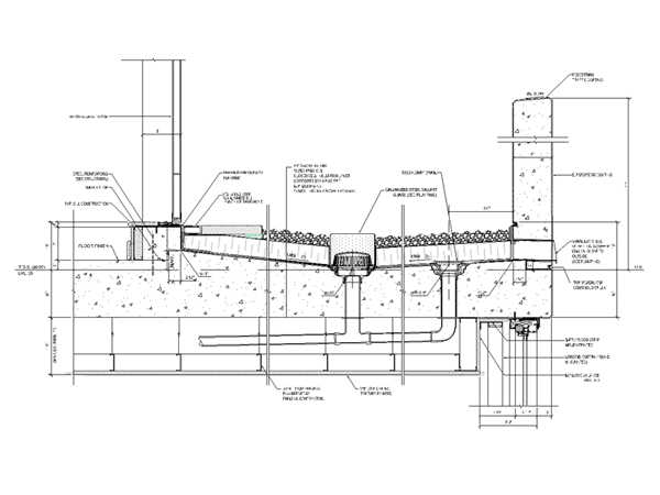 architectural 3D rendering - perspective, Vancouver architectural 3D rendering