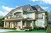 architectural 3D rendering - perspective, Vancouver architectural 3D rendering
