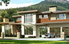 architectural 3D rendering - perspective, Vancouver architectural 3D rendering