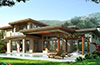 architectural 3D rendering - perspective, Vancouver architectural 3D rendering