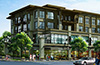 architectural 3D rendering - perspective, Vancouver architectural 3D rendering