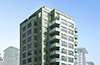 architectural 3D rendering - perspective, Vancouver architectural 3D rendering