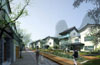 architectural 3D rendering - perspective, Vancouver architectural 3D rendering